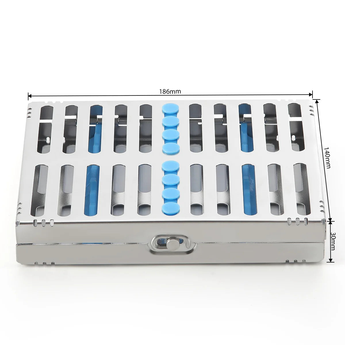 Casette de stérilisation