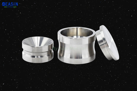 DEASIN Godet chirurgical 2 tailles