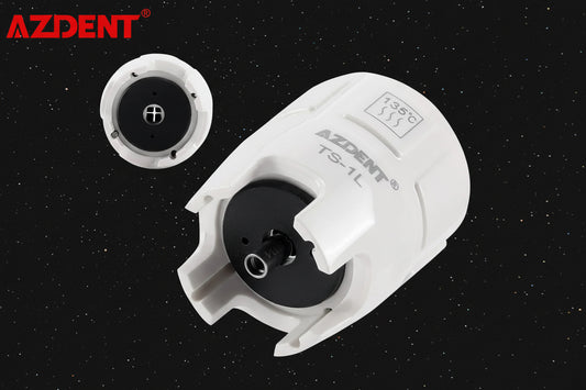 AZDENT Support d'insert à ultra-son