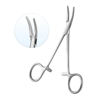 Pince porte aiguille