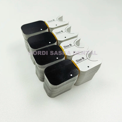 Protection pour plaque phosphore PSP radiologique