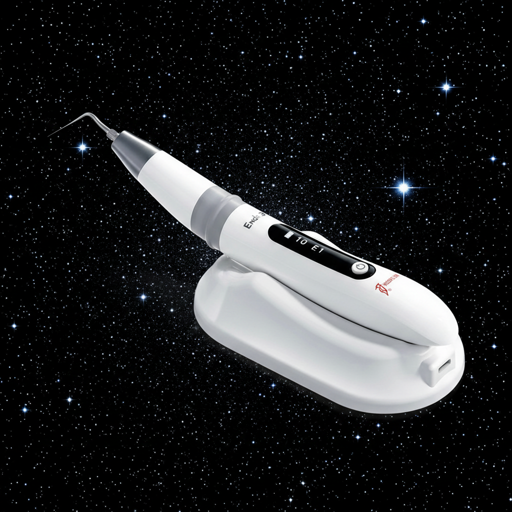Activateur endodontique à ultrason