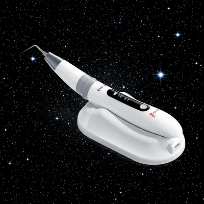 Activateur endodontique à ultrason
