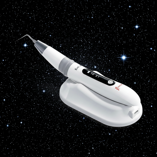 Activateur endodontique à ultrason