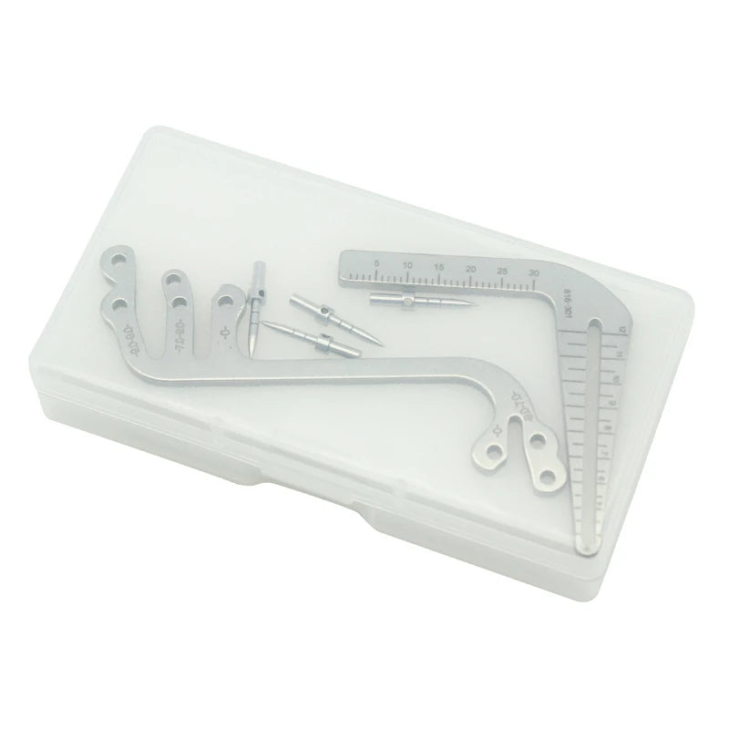 Guide de positionnement implantaire