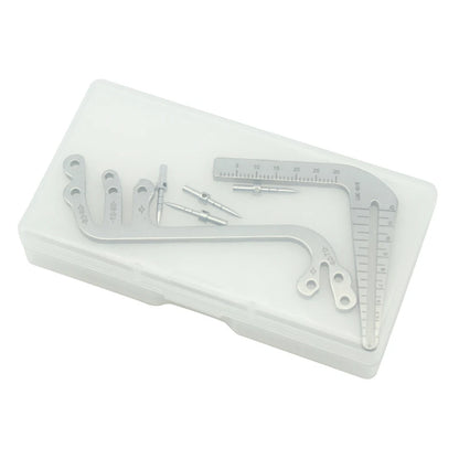 Guide de positionnement implantaire