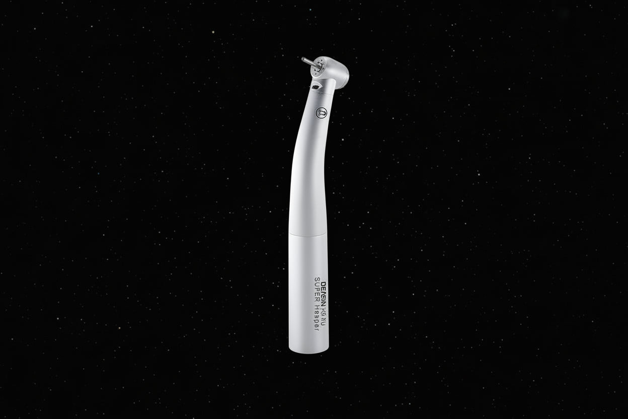 Turbine led compatible raccord kavo /bien-air/nsk
