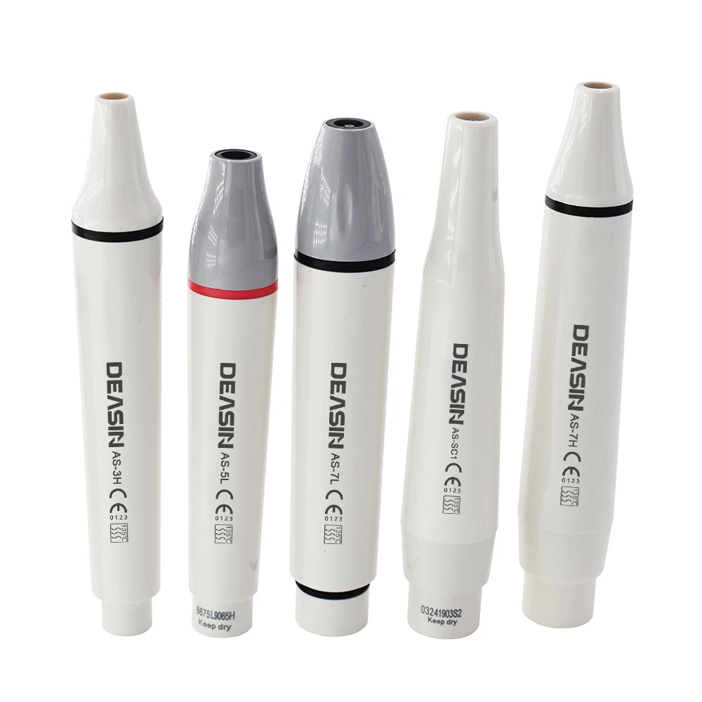 Détartreur à ultrason HW-3H LED compatibles avec SATELEC DTE WOODPECKER EMS