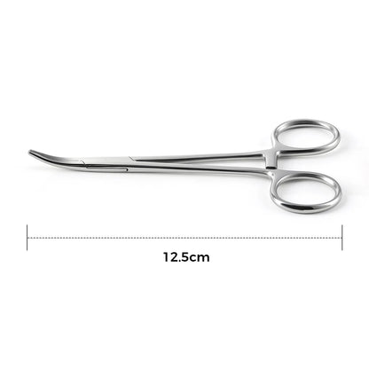 Pince porte aiguille