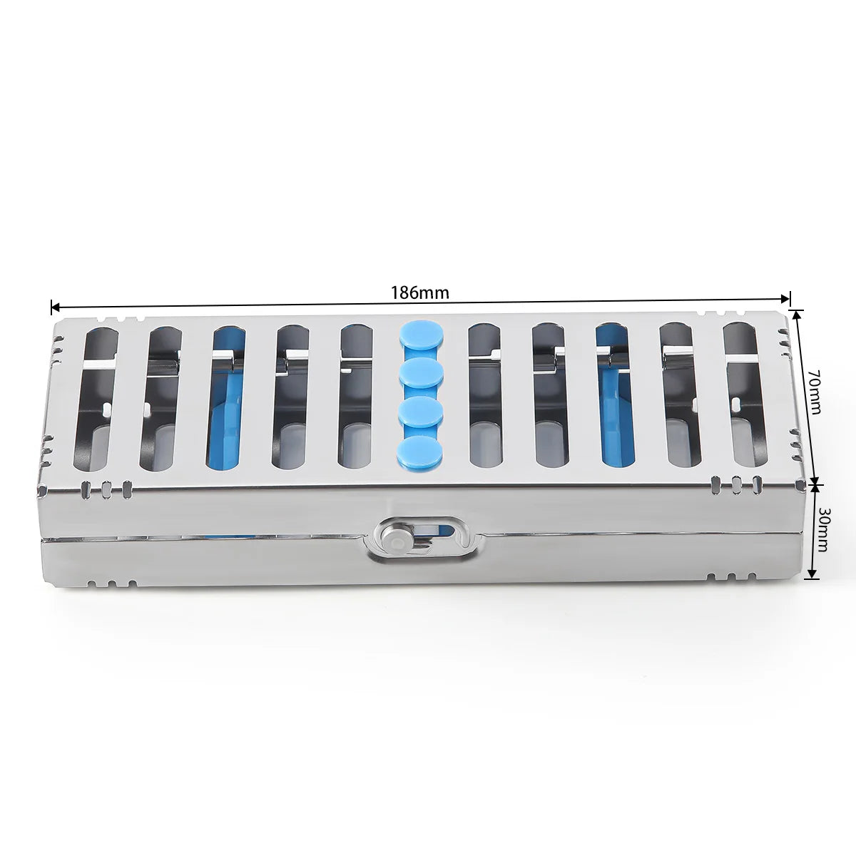 Casette de stérilisation