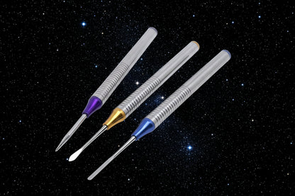 Elévateur spécifique dentaire