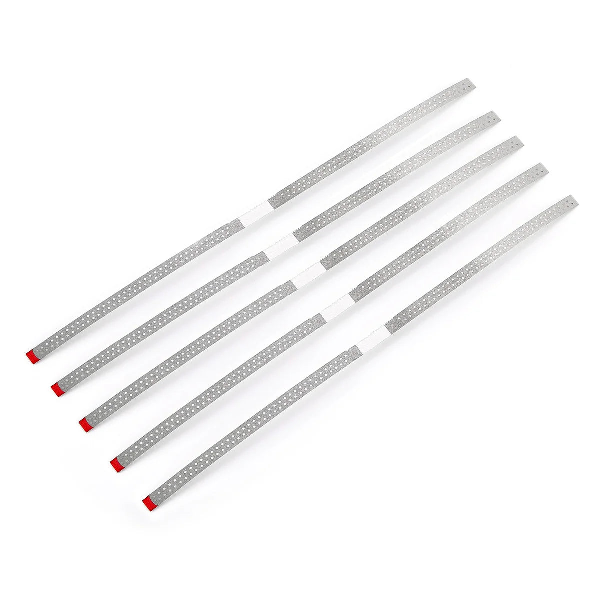 AZDENT Strip de polissage interdentaire