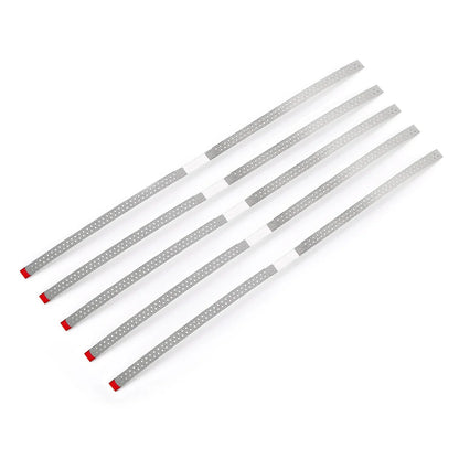 AZDENT Strip de polissage interdentaire