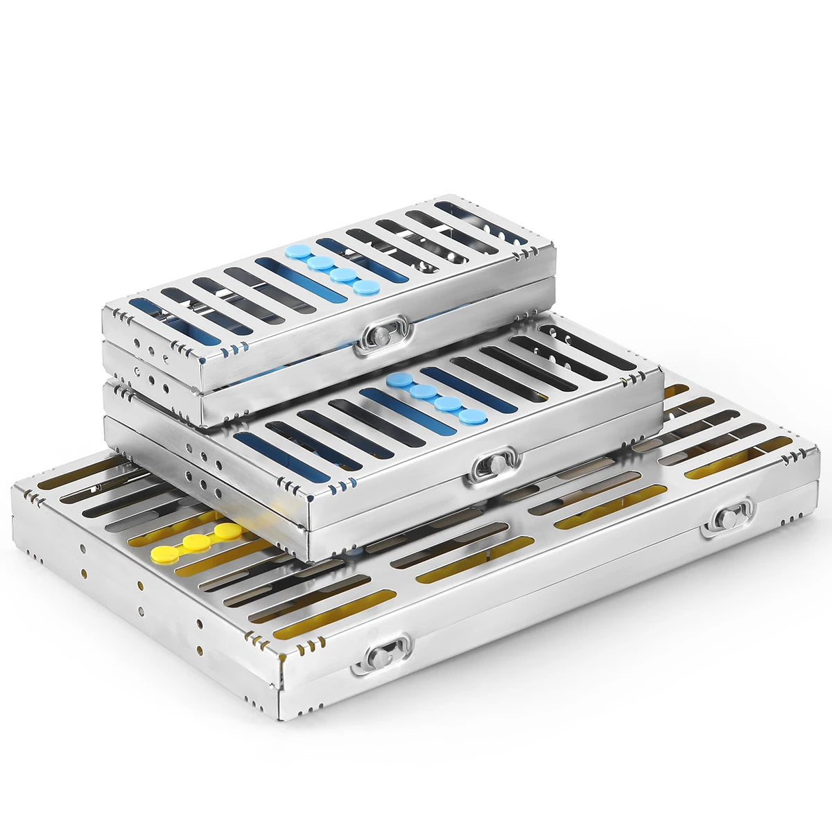 Casette de stérilisation