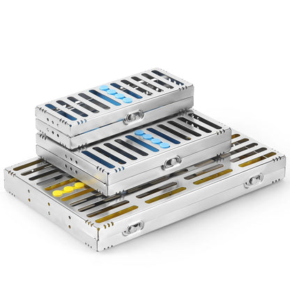 Casette de stérilisation