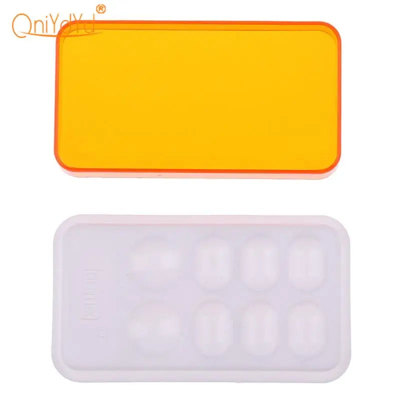 ONIYDYD Palette 8 trous protection anti-UV