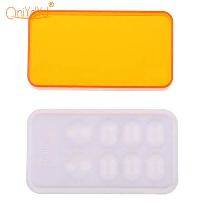 ONIYDYD Palette 8 trous protection anti-UV