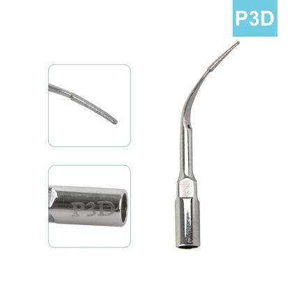 Insert ultrason pour EMS/Woodpecker .