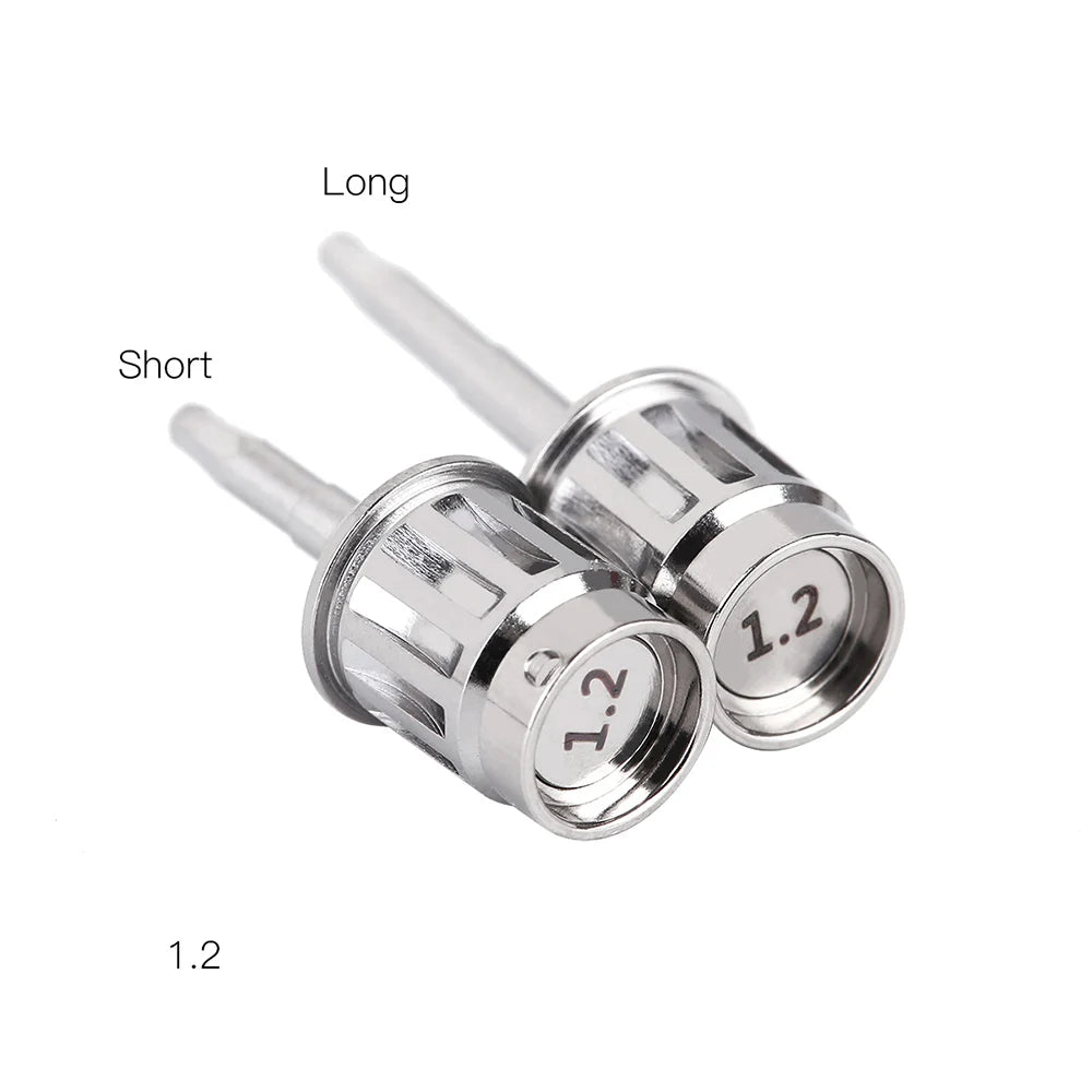 AZDENT Lot de 2 Tournevis implantaire