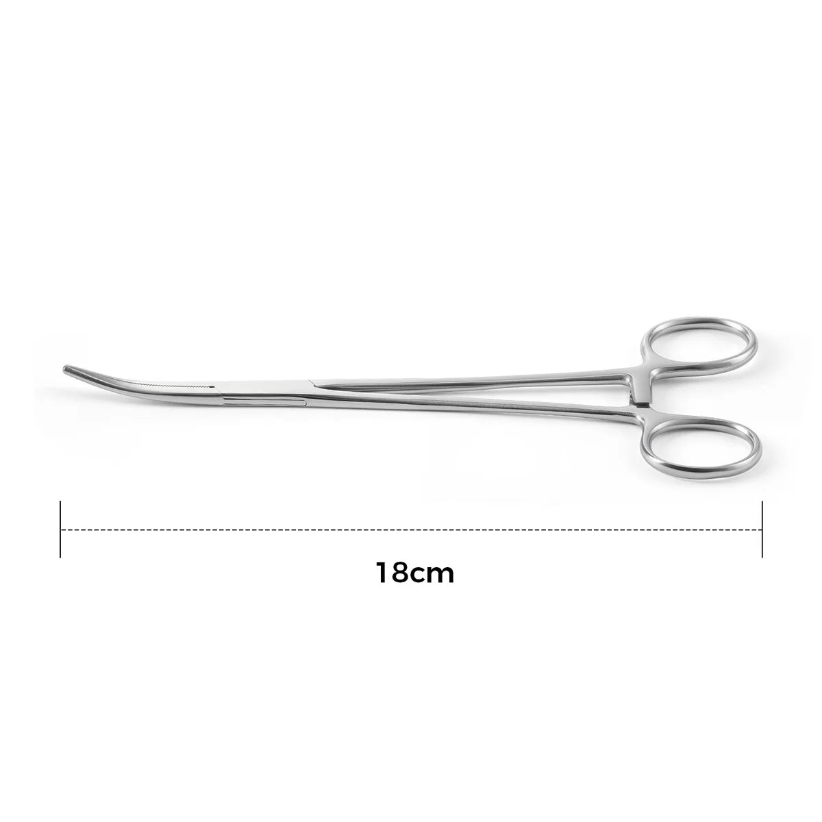 Pince porte aiguille