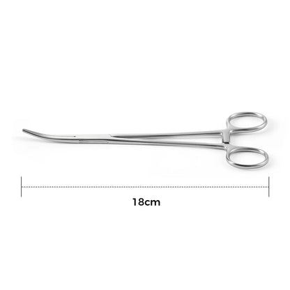 Pince porte aiguille