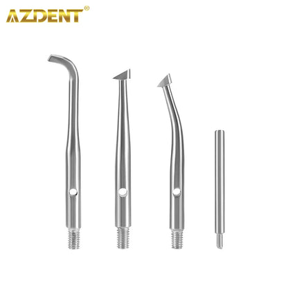 Dépose couronne automatique