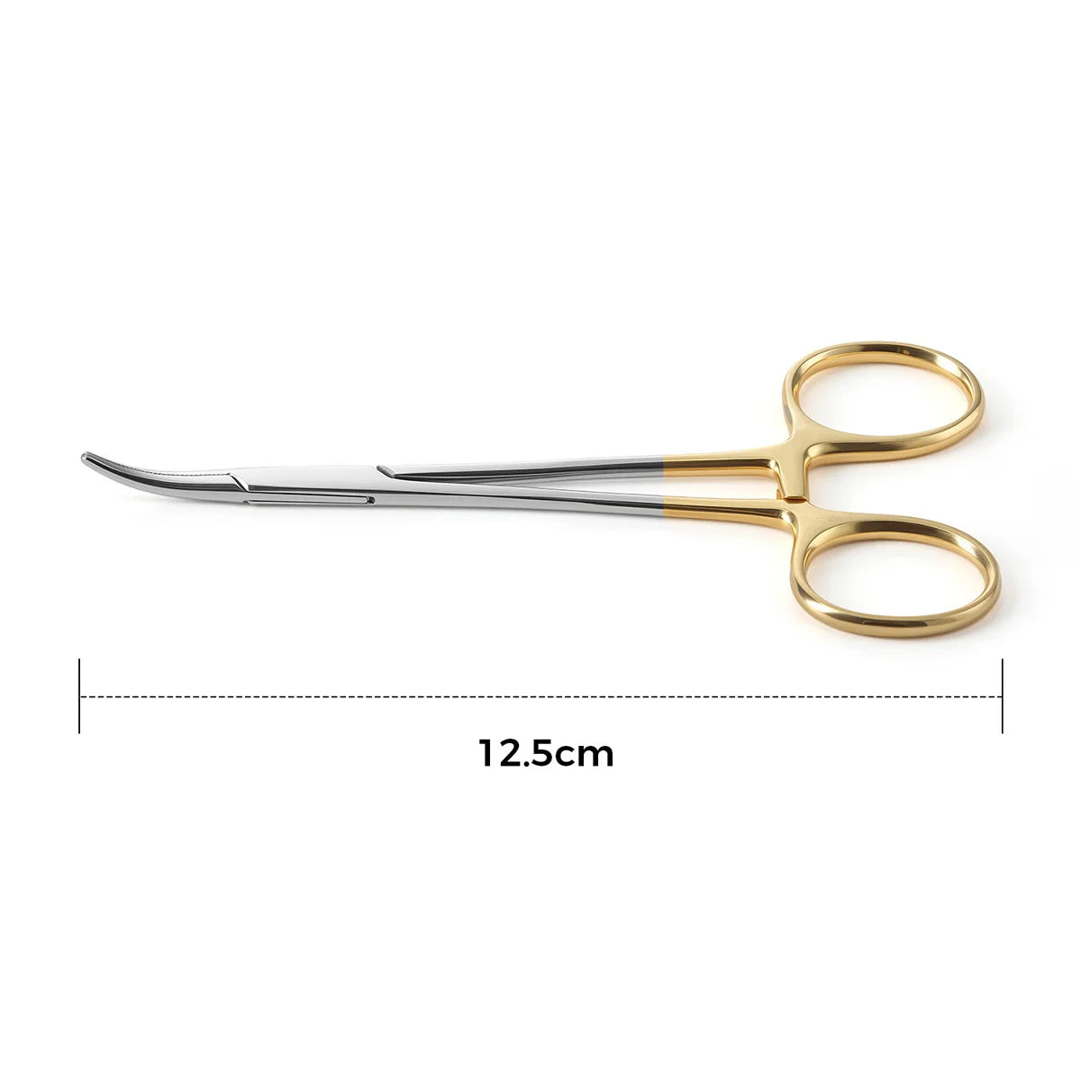 Pince porte aiguille