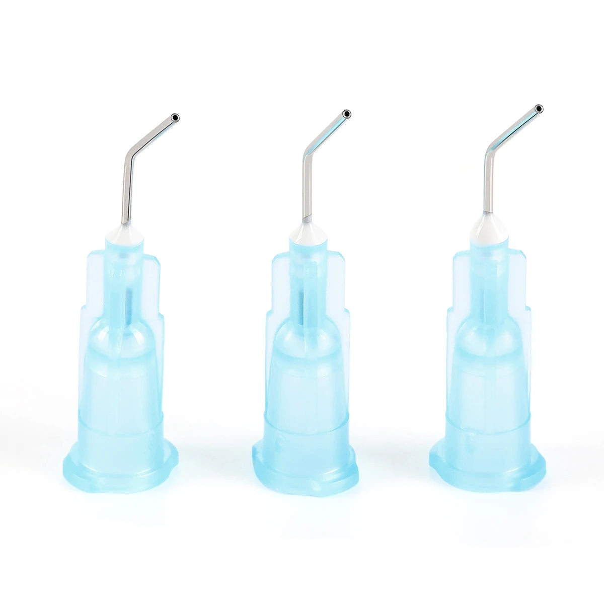 Embouts jetables pour  etching, flow, glyde 100pcs/sachet