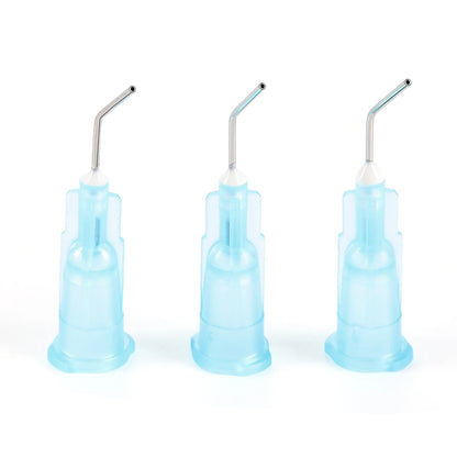 Embouts jetables pour  etching, flow, glyde 100pcs/sachet