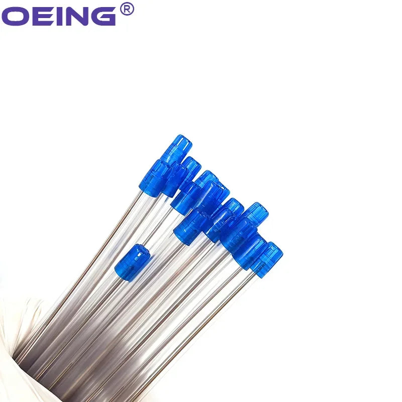 Canule d'aspiration  100 Pcs/ sachet