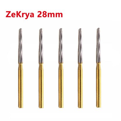 DEASIN Zekrya endodontique