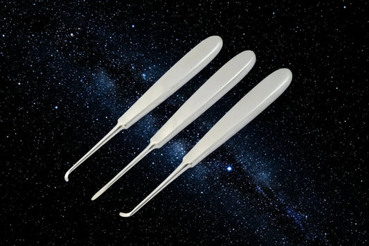 Elevateur Warwick 3Pcs