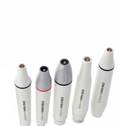 Détartreur à ultrason HW-3H LED compatibles avec SATELEC DTE WOODPECKER EMS