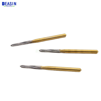 DEASIN Zekrya endodontique