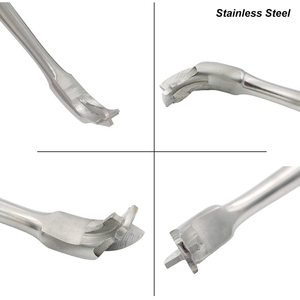 Instrument dépose couronne