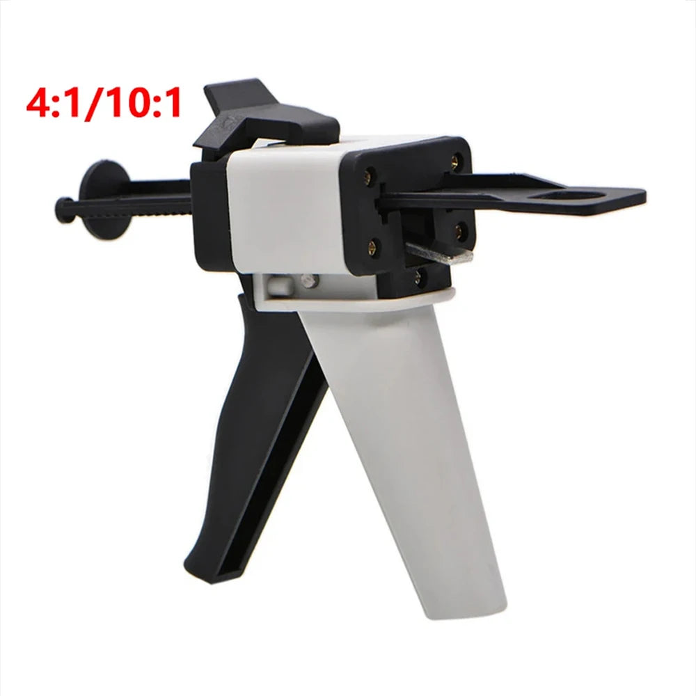 Pistolet pour cartouche  4:1/10:1