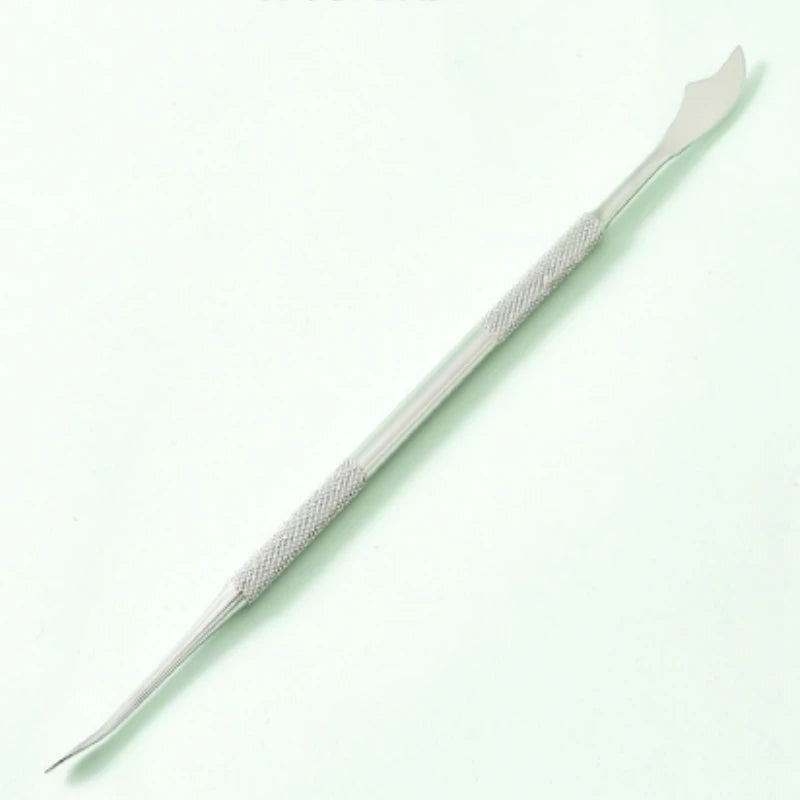 Instrument de travail de la cire, wax-up