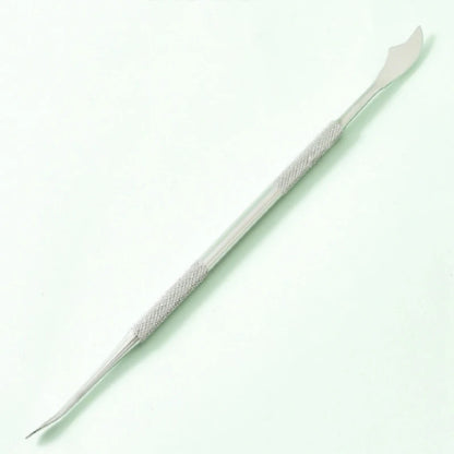 Instrument de travail de la cire, wax-up