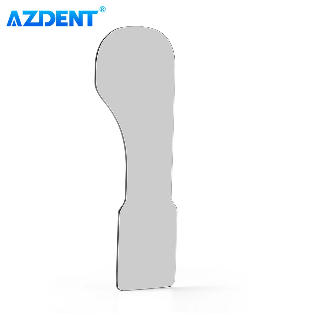 Miroir oral pour photographie dentaire