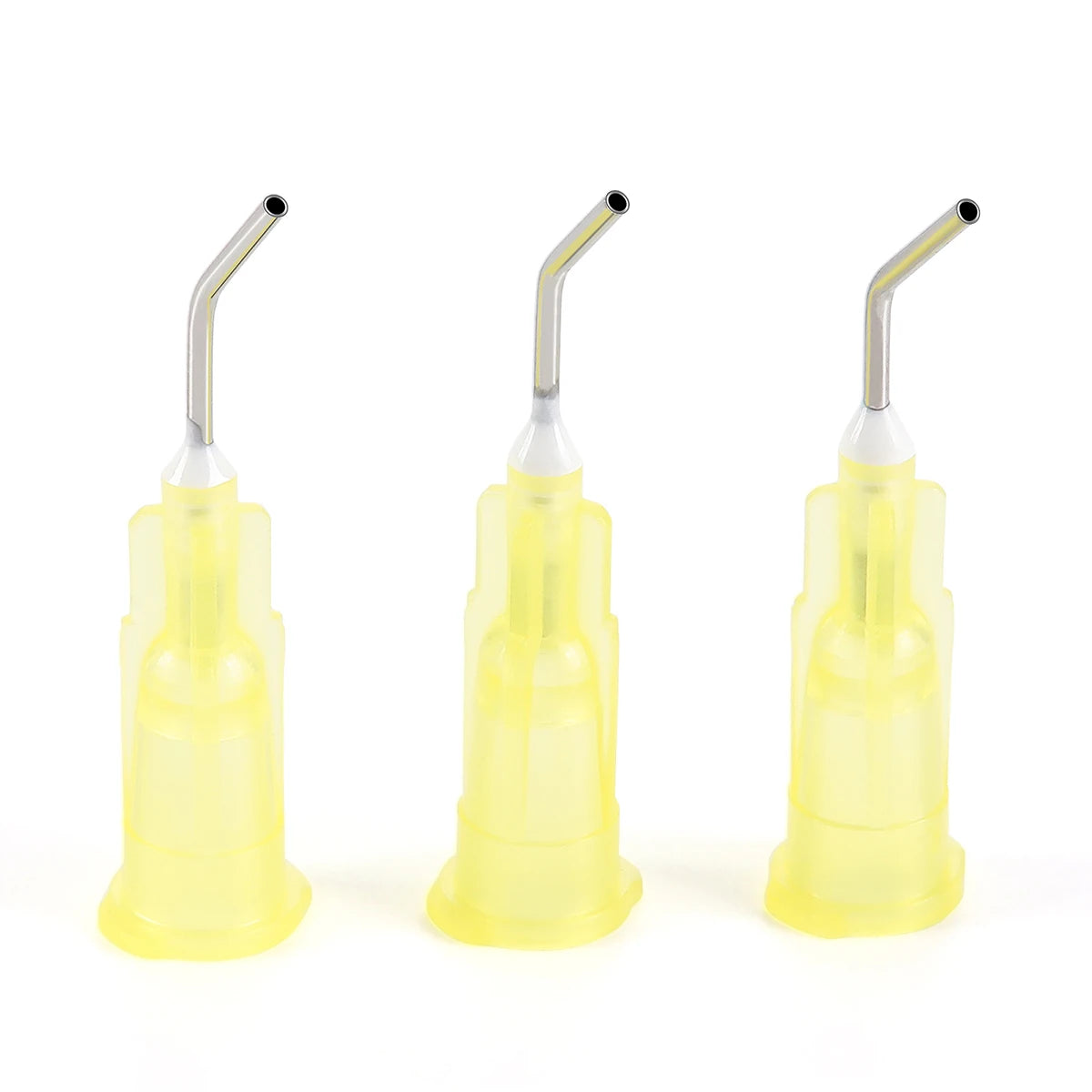 Embouts jetables pour  etching, flow, glyde 100pcs/sachet