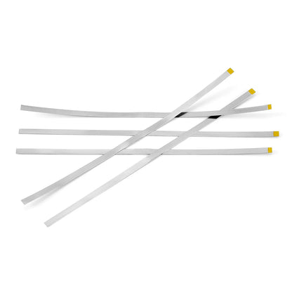 AZDENT Strip de polissage interdentaire