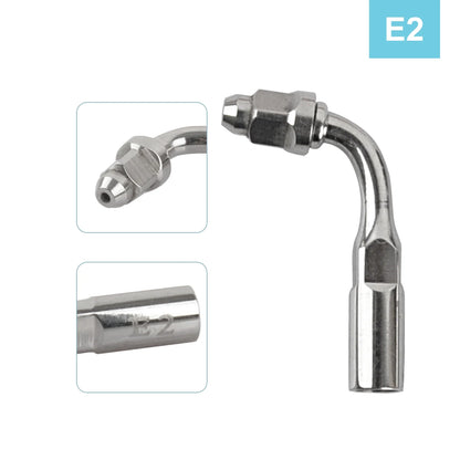 Insert ultrason pour EMS/Woodpecker .