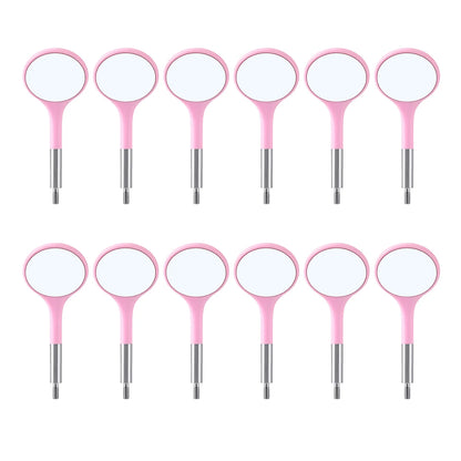 Miroir design et ergonomique