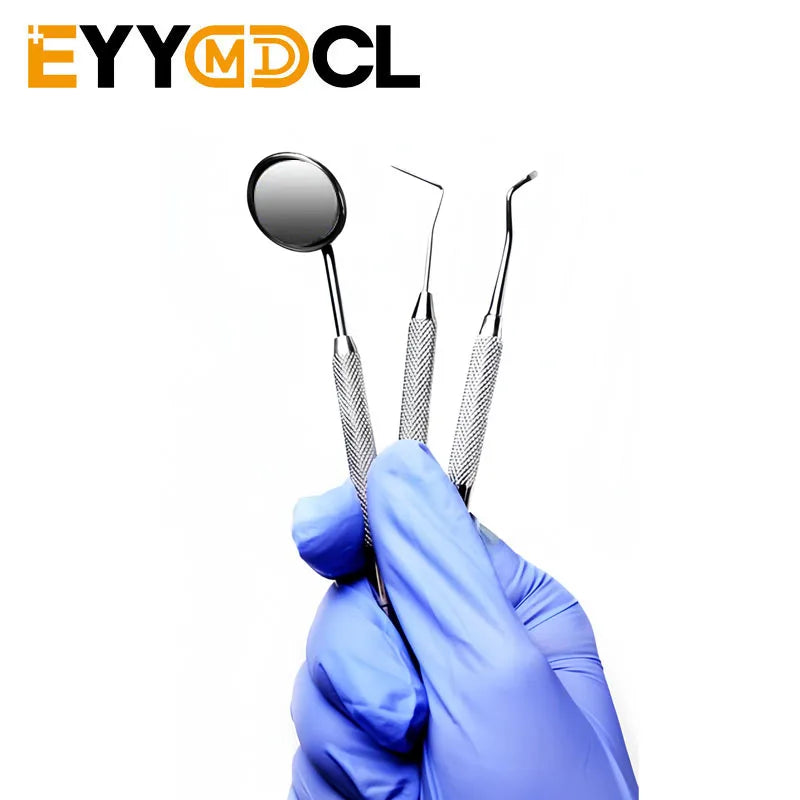 Kit de consultation 3 instruments