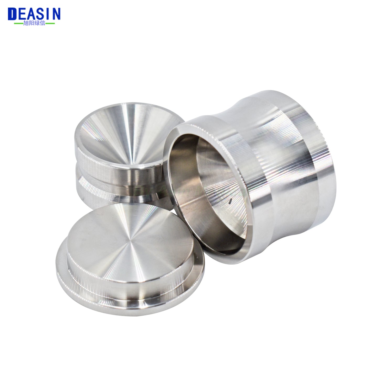 DEASIN Godet chirurgical 2 tailles