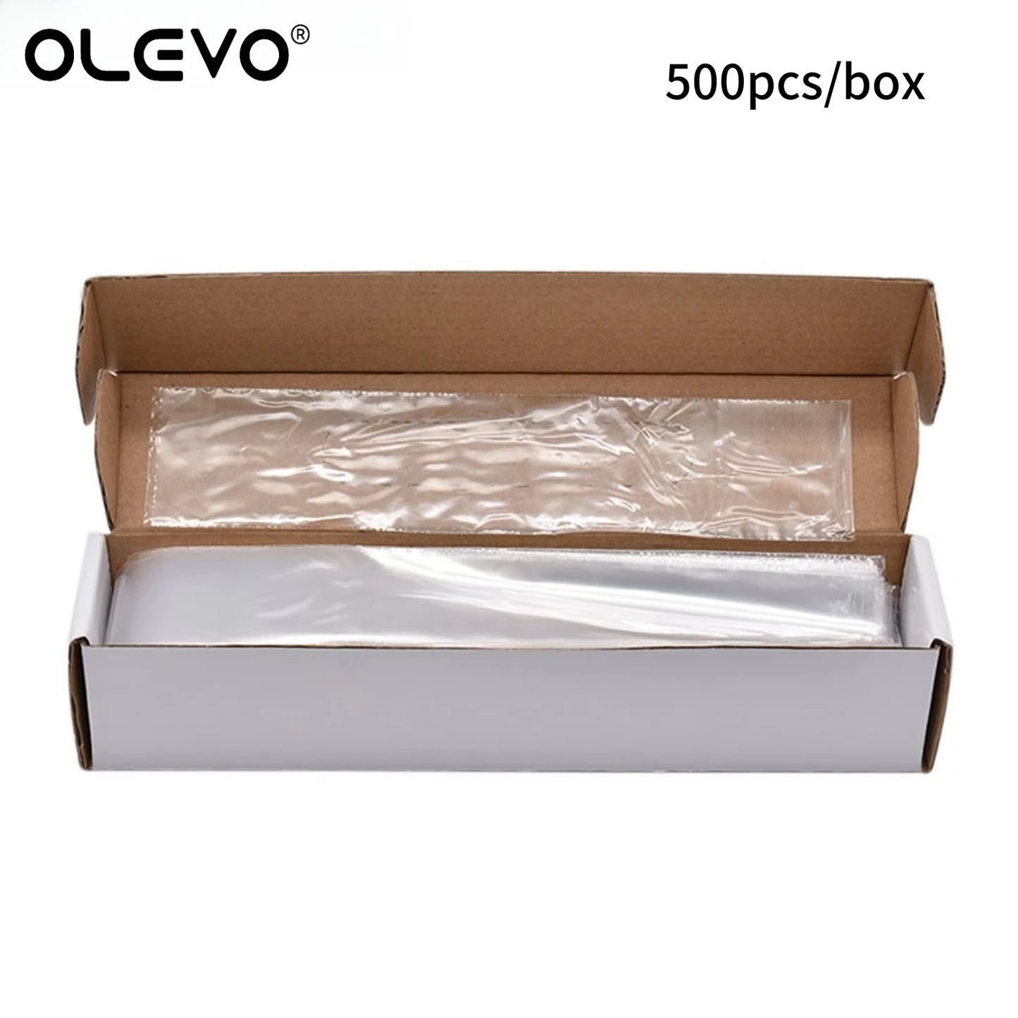 Film de protection capteur radiologique 500pcs/Boîte