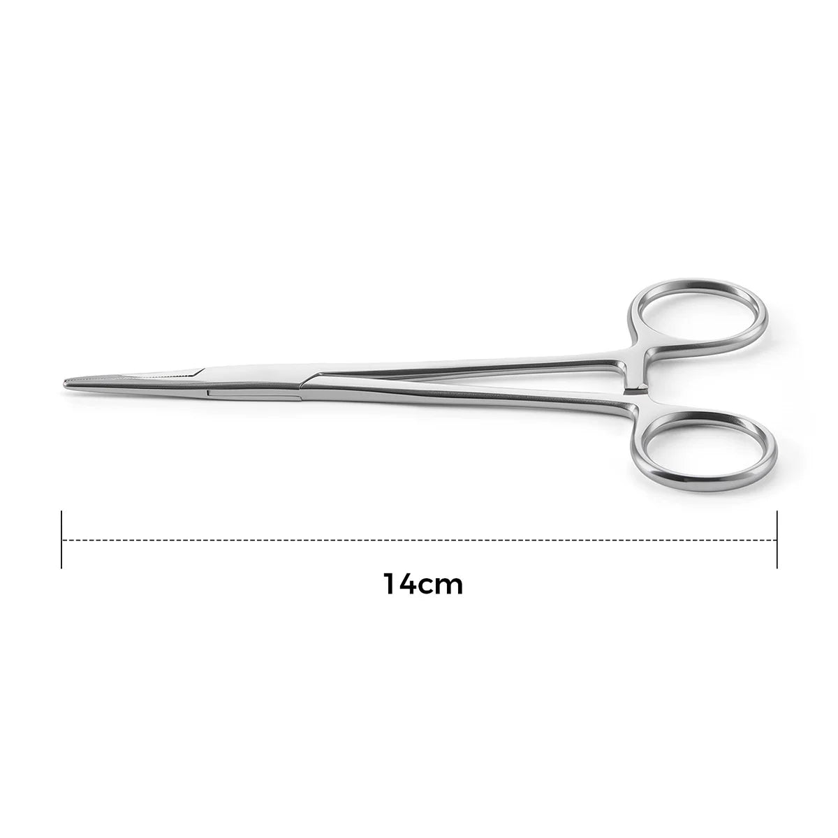 Pince porte aiguille