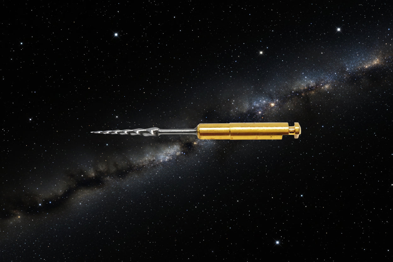 FLYDENT Evaseur endodontique